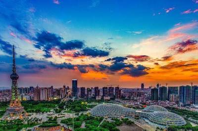 广东喜迎霸气新机场 总投资350亿元，预计2022年实现通航